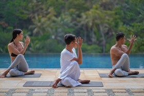 Puri Wulandari Boutique Resort & Spa