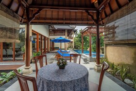 Puri Wulandari Boutique Resort & Spa
