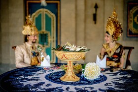 Puri Wulandari Boutique Resort & Spa