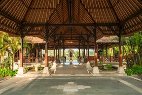 Puri Wulandari Boutique Resort & Spa