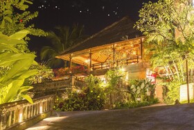 Puri Wulandari Boutique Resort & Spa