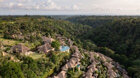Puri Wulandari Boutique Resort & Spa