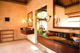 Puri Wulandari Boutique Resort & Spa