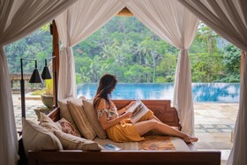 Puri Wulandari Boutique Resort & Spa