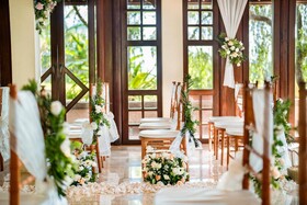 Puri Wulandari Boutique Resort & Spa