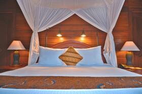 Puri Wulandari Boutique Resort & Spa