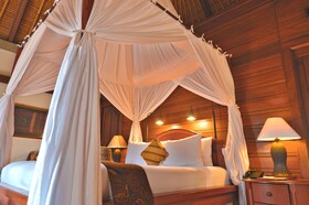 Puri Wulandari Boutique Resort & Spa