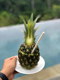 Puri Wulandari Boutique Resort & Spa