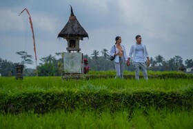 Puri Wulandari Boutique Resort & Spa