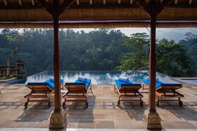 Puri Wulandari Boutique Resort & Spa