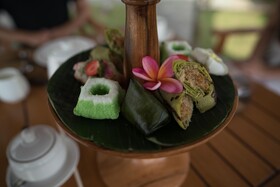 Puri Wulandari Boutique Resort & Spa