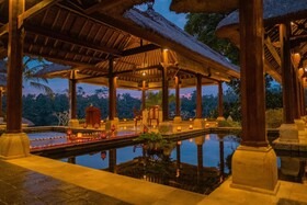 Puri Wulandari Boutique Resort & Spa
