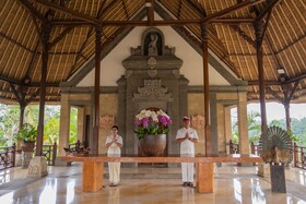 Puri Wulandari Boutique Resort & Spa