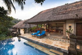 Puri Wulandari Boutique Resort & Spa