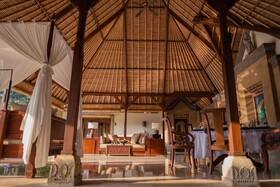 Puri Wulandari Boutique Resort & Spa