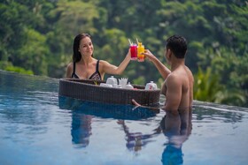 Puri Wulandari Boutique Resort & Spa