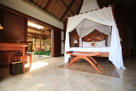 Puri Wulandari Boutique Resort & Spa