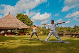 Puri Wulandari Boutique Resort & Spa