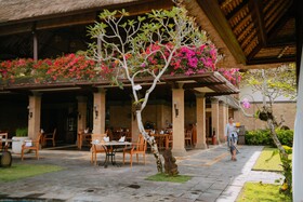 Puri Wulandari Boutique Resort & Spa