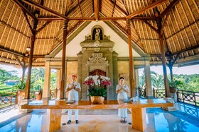 Puri Wulandari Boutique Resort & Spa