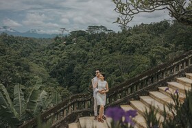 Puri Wulandari Boutique Resort & Spa