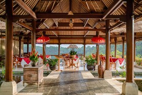 Puri Wulandari Boutique Resort & Spa