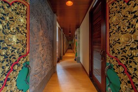 Puri Wulandari Boutique Resort & Spa