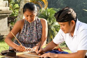 Puri Wulandari Boutique Resort & Spa