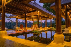 Puri Wulandari Boutique Resort & Spa