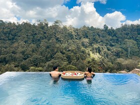 Puri Wulandari Boutique Resort & Spa