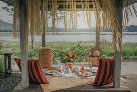 Puri Wulandari Boutique Resort & Spa