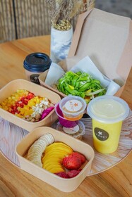 Putri Salju Villa by Evdekimi