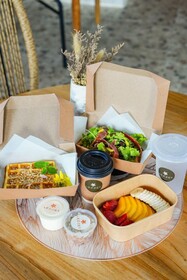 Putri Salju Villa by Evdekimi