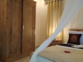 Qiul Guest House
