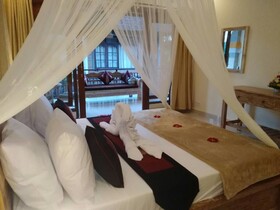 Qiul Guest House