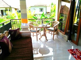 Qiul Guest House
