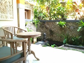 Qiul Guest House