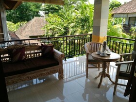 Qiul Guest House
