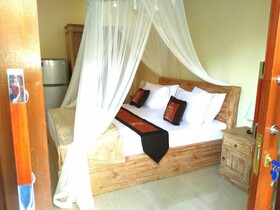 Qiul Guest House