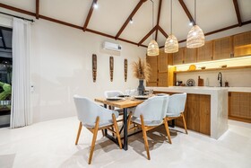 Rice Field Villa