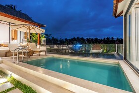 Rice Field Villa