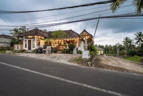 Rice Field Villa