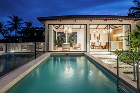 Rice Field Villa