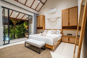 Rice Field Villa