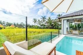 Rice Field Villa