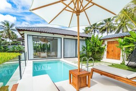 Rice Field Villa