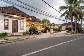 Rice Field Villa