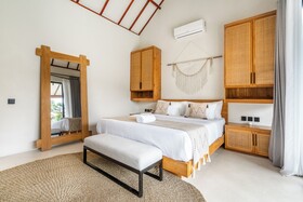 Rice Field Villa
