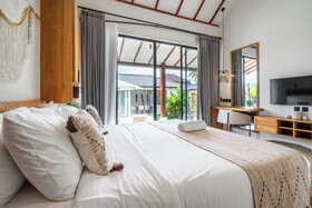 Rice Field Villa