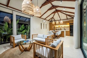 Rice Field Villa